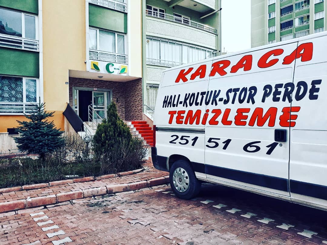 Hızlı ve Güvenilir Hizmet
